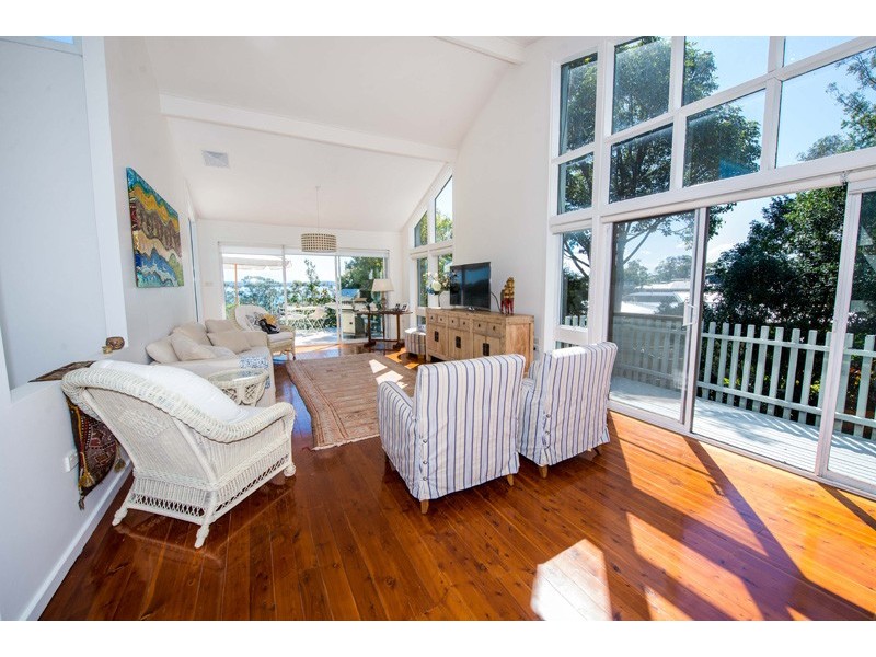 4 Kerrie Close, Nelson Bay NSW 2315