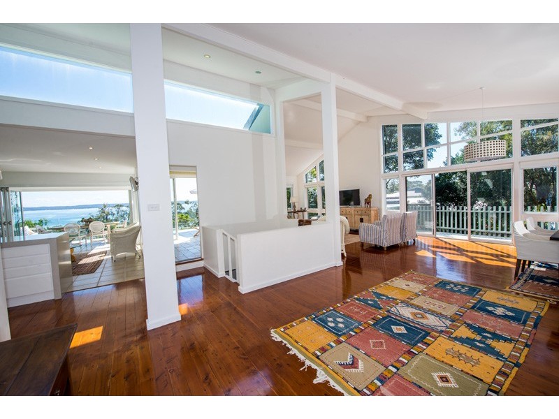 4 Kerrie Close, Nelson Bay NSW 2315