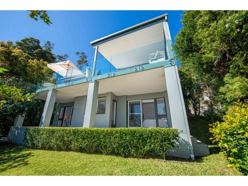 4 Kerrie Close, Nelson Bay NSW 2315