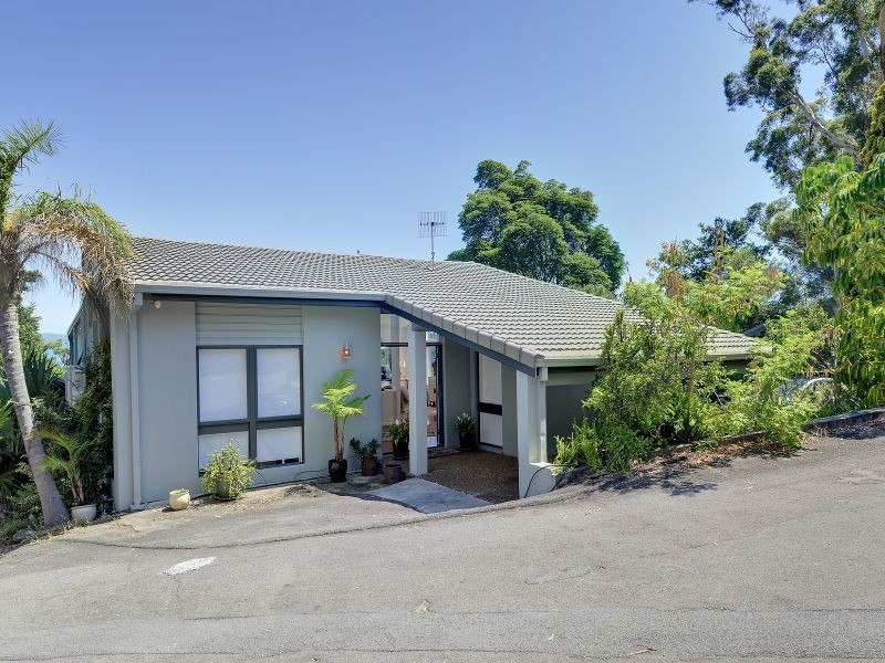 4 Kerrie Close, Nelson Bay NSW 2315