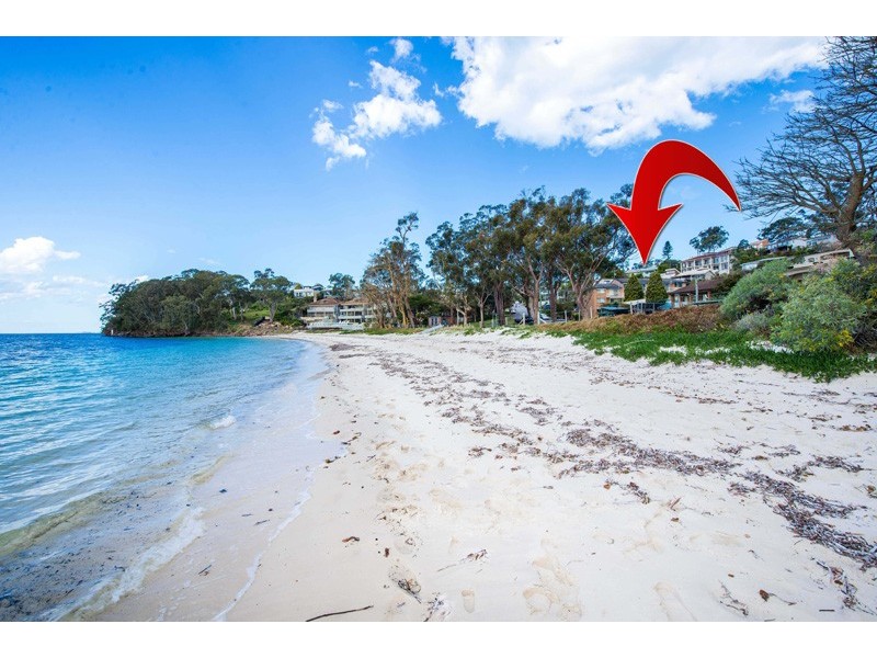 4 Kerrie Close, Nelson Bay NSW 2315