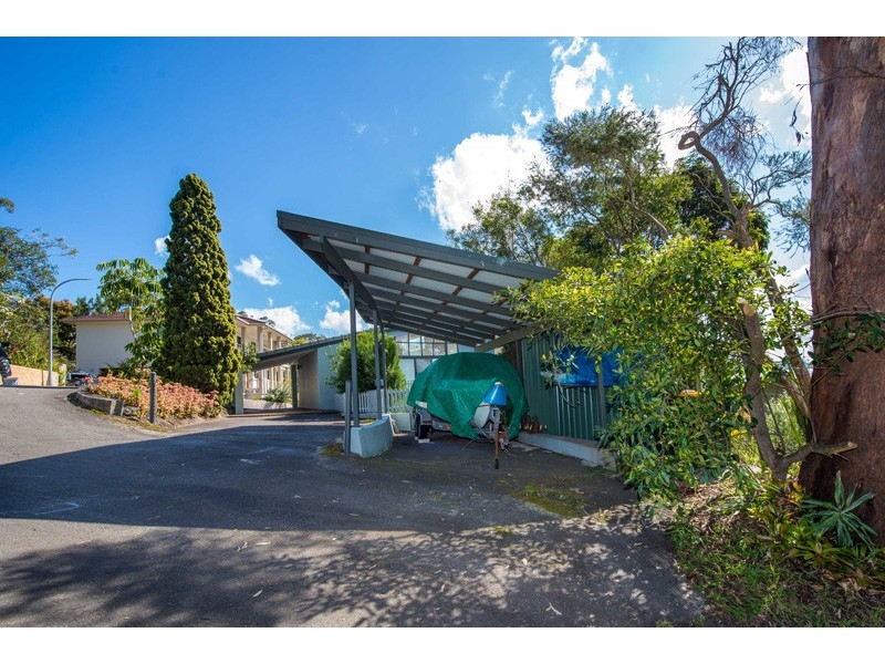4 Kerrie Close, Nelson Bay NSW 2315