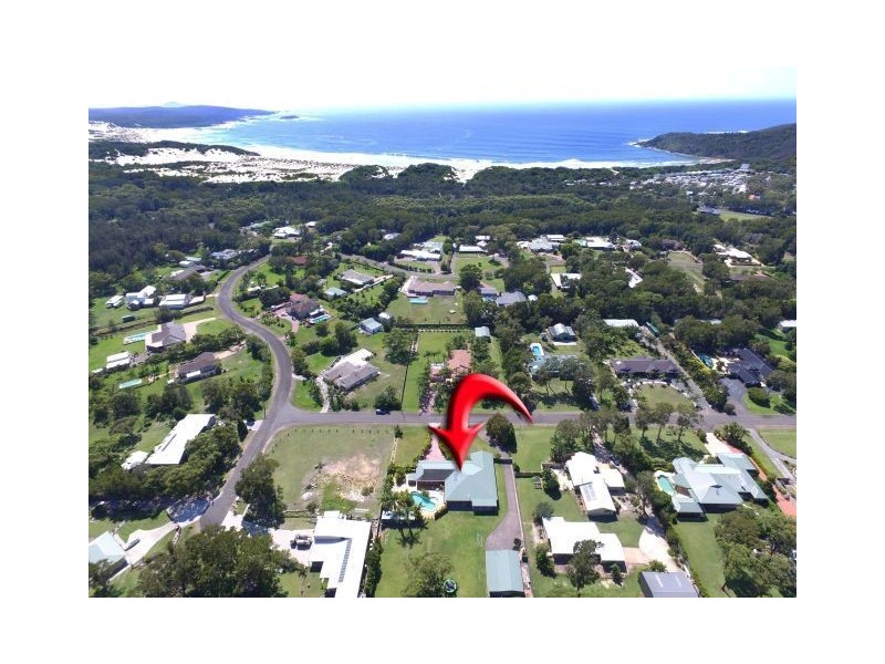 4 Casuarina Close, One Mile NSW 2316