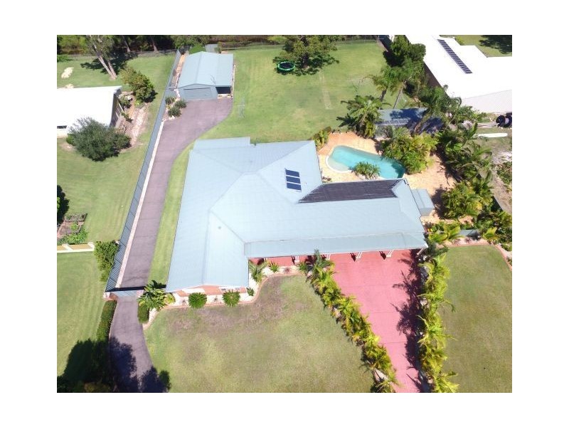 4 Casuarina Close, One Mile NSW 2316