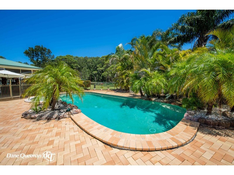 4 Casuarina Close, One Mile NSW 2316