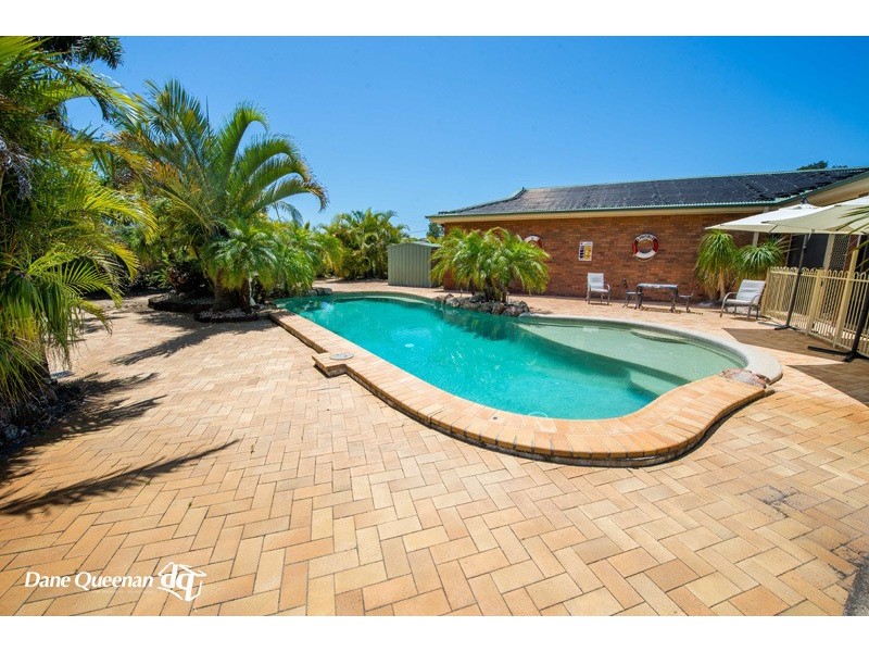 4 Casuarina Close, One Mile NSW 2316