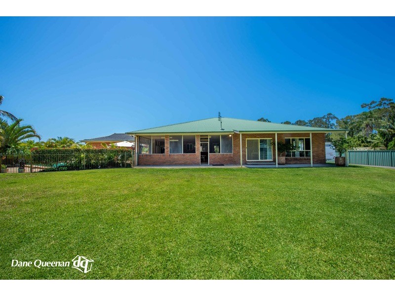 4 Casuarina Close, One Mile NSW 2316