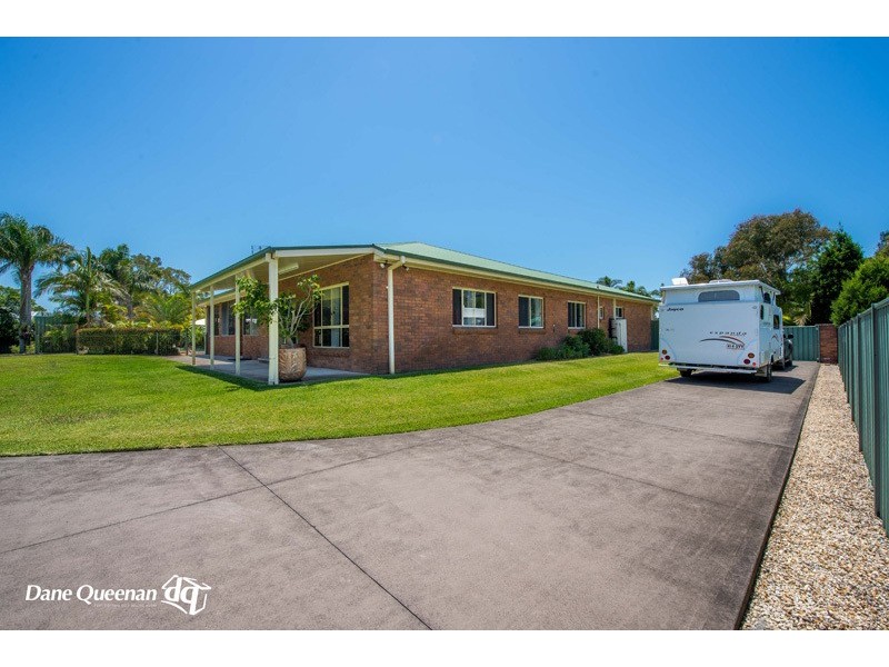 4 Casuarina Close, One Mile NSW 2316