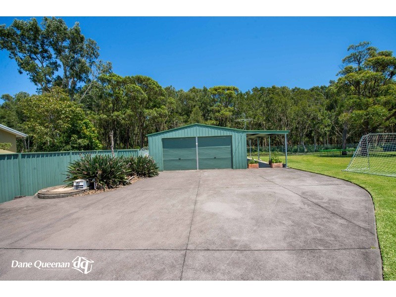 4 Casuarina Close, One Mile NSW 2316