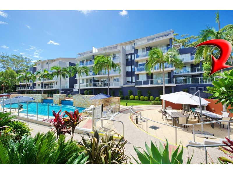 55/1A Tomaree Street, Nelson Bay NSW 2315