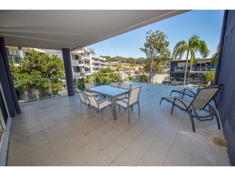 55/1A Tomaree Street, Nelson Bay NSW 2315