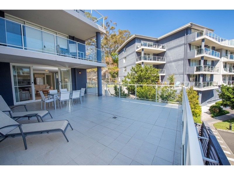 55/1A Tomaree Street, Nelson Bay NSW 2315