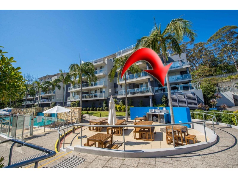 55/1A Tomaree Street, Nelson Bay NSW 2315