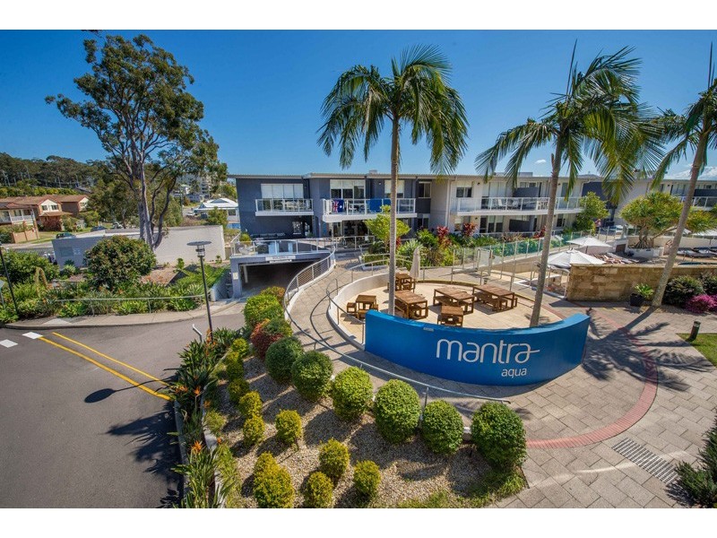 55/1A Tomaree Street, Nelson Bay NSW 2315