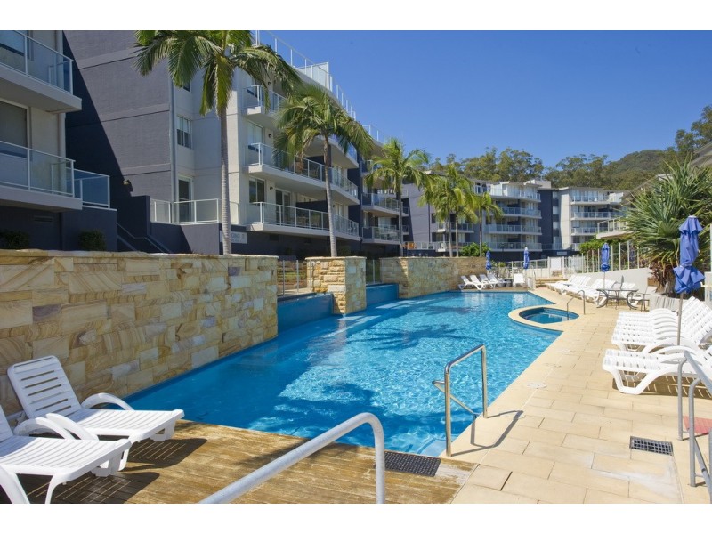 55/1A Tomaree Street, Nelson Bay NSW 2315
