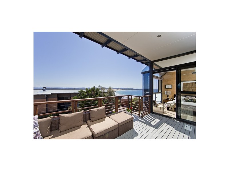 9/26 One Mile Close, Boat Harbour NSW 2316
