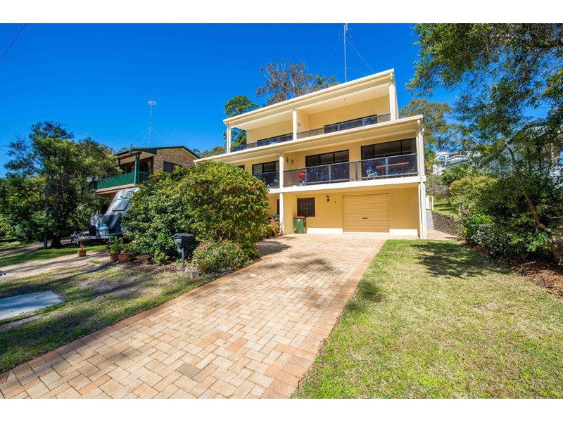 145a Government Road, Nelson Bay NSW 2315
