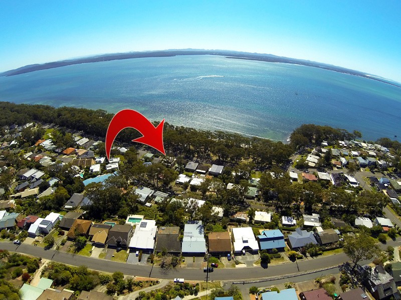 145a Government Road, Nelson Bay NSW 2315