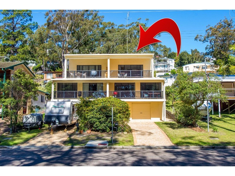 145a Government Road, Nelson Bay NSW 2315