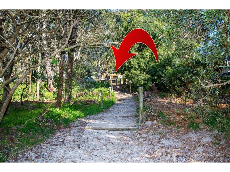 145a Government Road, Nelson Bay NSW 2315