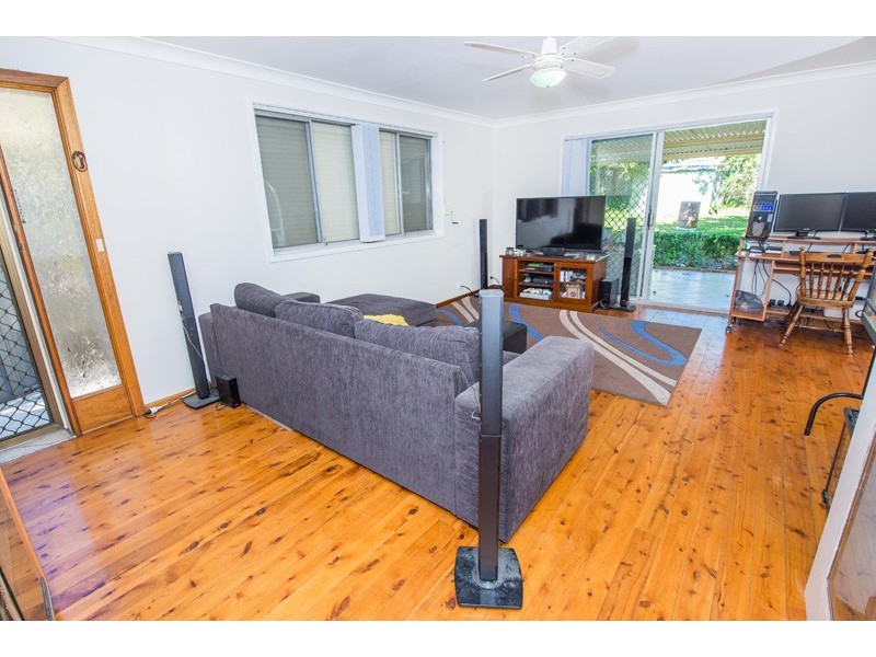10 Irawari Crescent, Nelson Bay NSW 2315