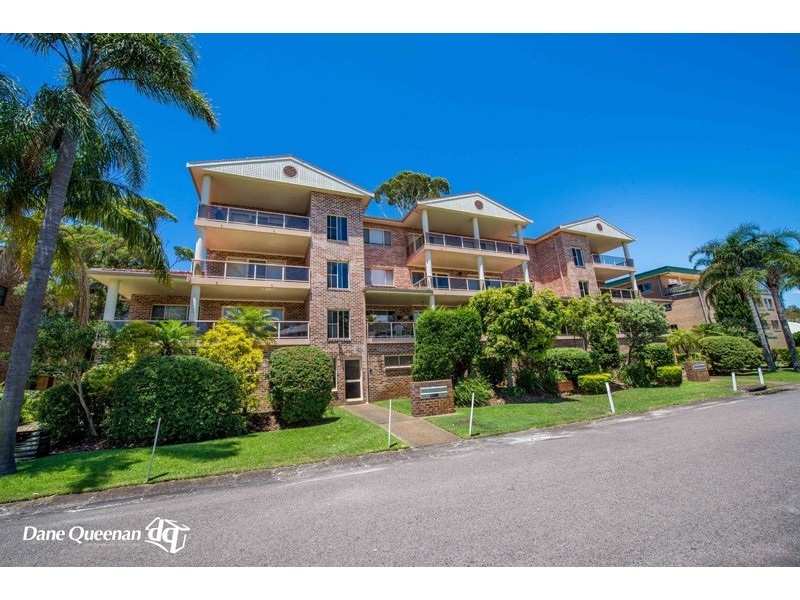 1/6-10 Weatherly Close, Nelson Bay NSW 2315