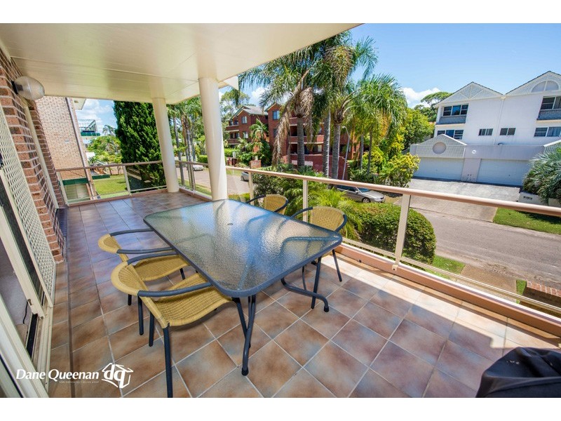 1/6-10 Weatherly Close, Nelson Bay NSW 2315