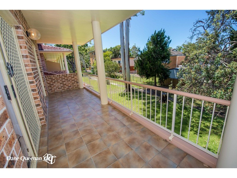 1/6-10 Weatherly Close, Nelson Bay NSW 2315