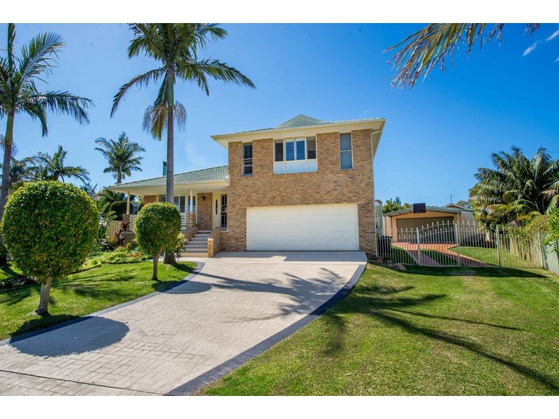 10 The Jetty, Salamander Bay NSW 2317