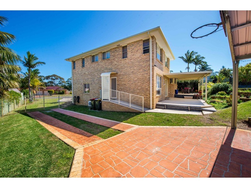 10 The Jetty, Salamander Bay NSW 2317