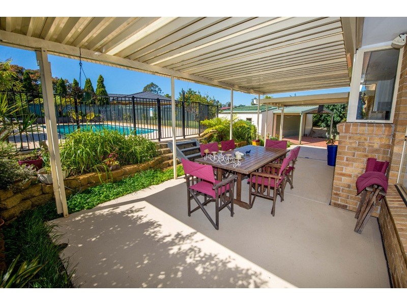 10 The Jetty, Salamander Bay NSW 2317