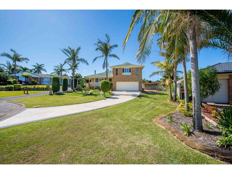 10 The Jetty, Salamander Bay NSW 2317