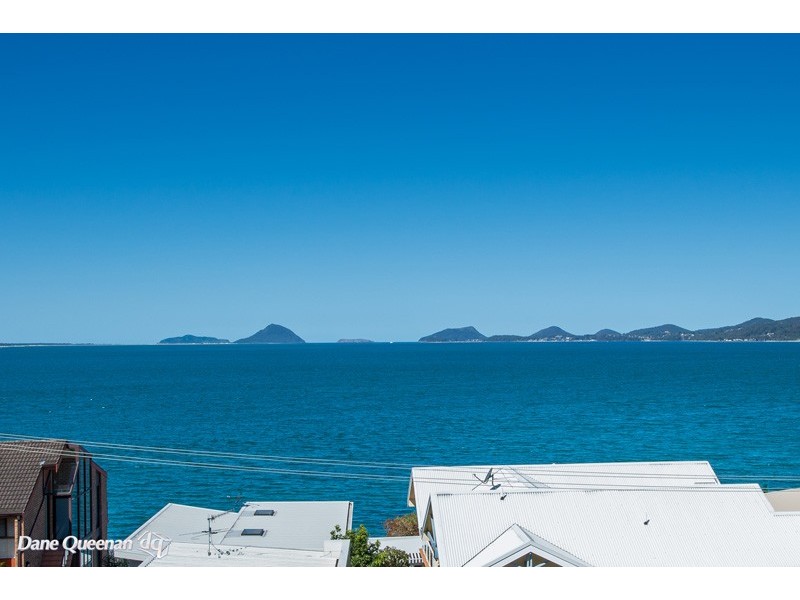 11/1 Mitchell Street, Soldiers Point NSW 2317