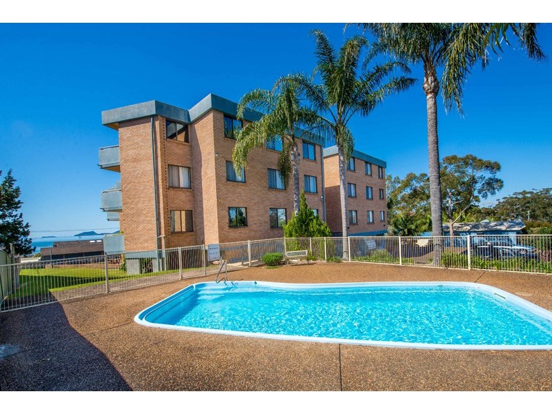 11/1 Mitchell Street, Soldiers Point NSW 2317