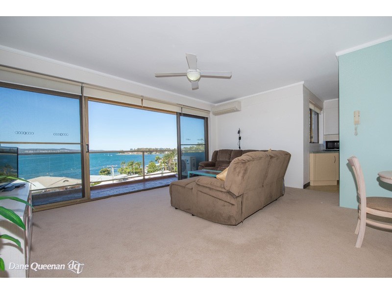 11/1 Mitchell Street, Soldiers Point NSW 2317