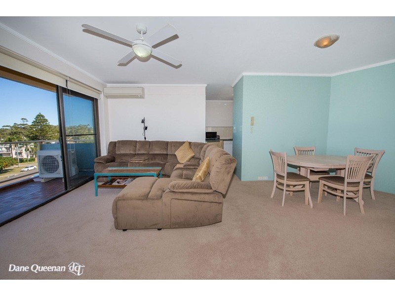 11/1 Mitchell Street, Soldiers Point NSW 2317