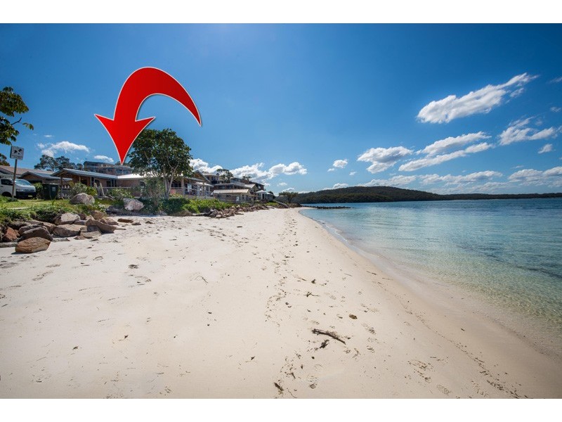 11/1 Mitchell Street, Soldiers Point NSW 2317