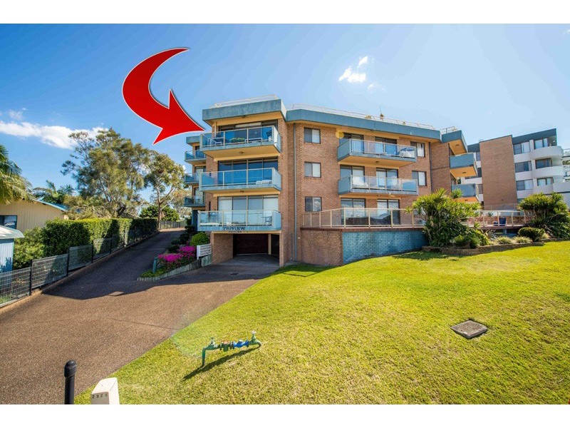 11/1 Mitchell Street, Soldiers Point NSW 2317