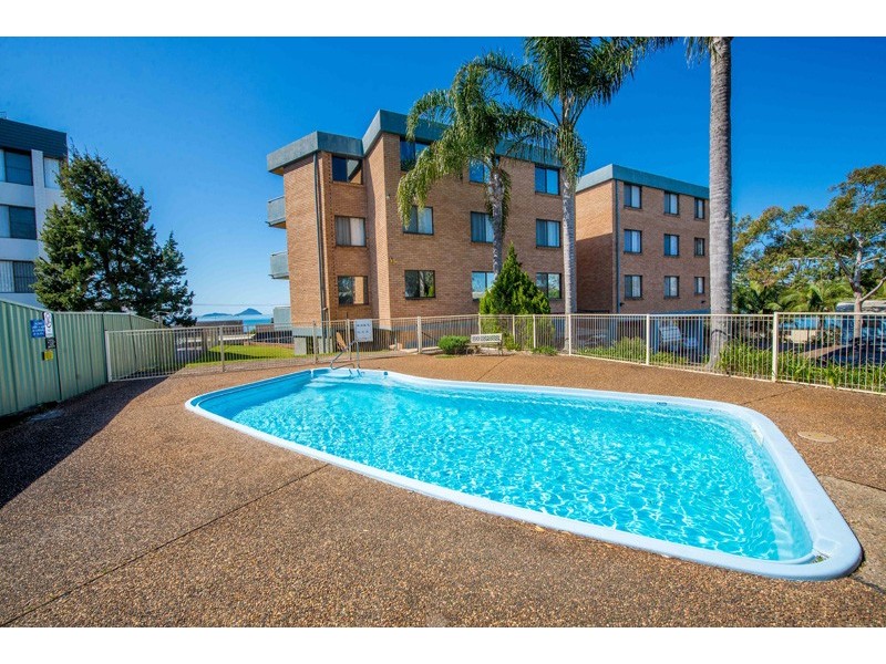 11/1 Mitchell Street, Soldiers Point NSW 2317