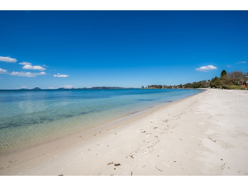 11/1 Mitchell Street, Soldiers Point NSW 2317