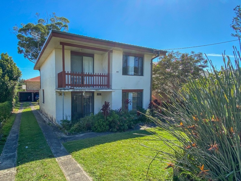 1/49 Tomaree Road, Shoal Bay NSW 2315