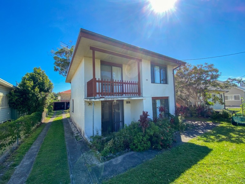 1/49 Tomaree Road, Shoal Bay NSW 2315