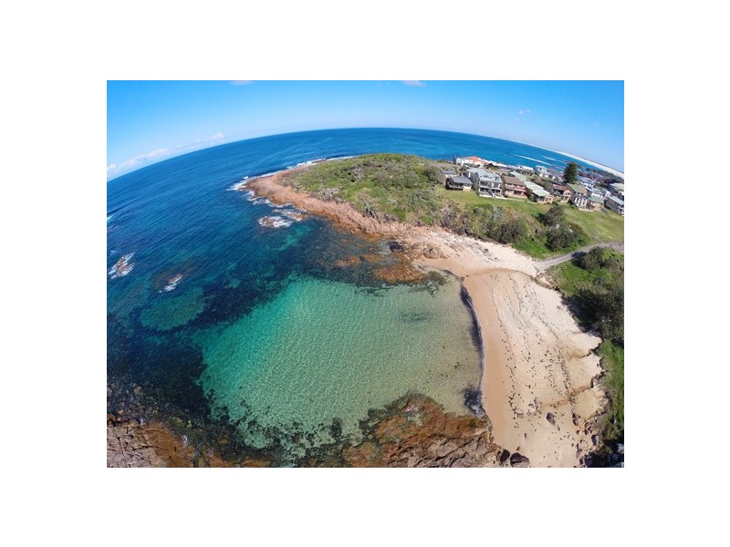 13 Ocean Street, Fishermans Bay NSW 2316