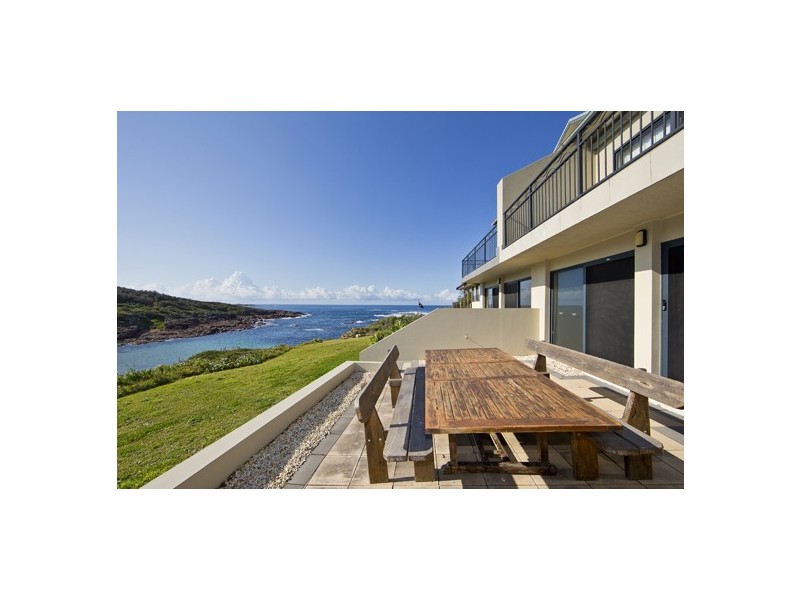 13 Ocean Street, Fishermans Bay NSW 2316