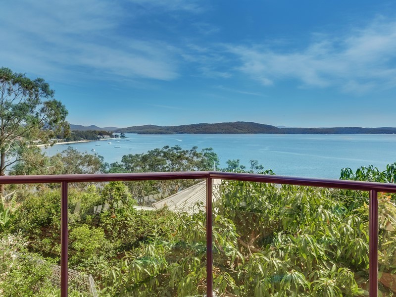 41 Scott Circuit, Salamander Bay NSW 2317