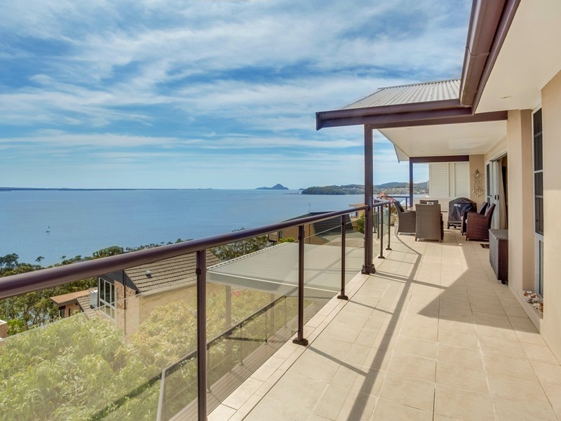 41 Scott Circuit, Salamander Bay NSW 2317