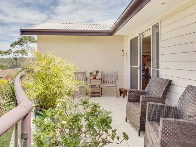 41 Scott Circuit, Salamander Bay NSW 2317
