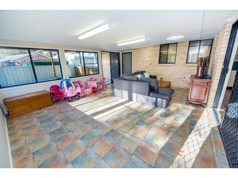 2/18 Compass Cl, Salamander Bay NSW 2317