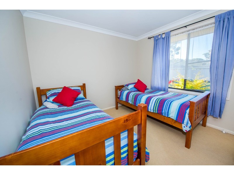 2/18 Compass Cl, Salamander Bay NSW 2317