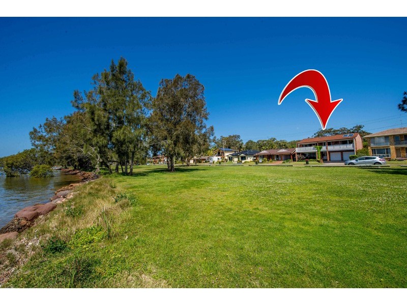 87 Cook Parade, Lemon Tree Passage NSW 2319